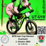 MTB Isar Cup 2024