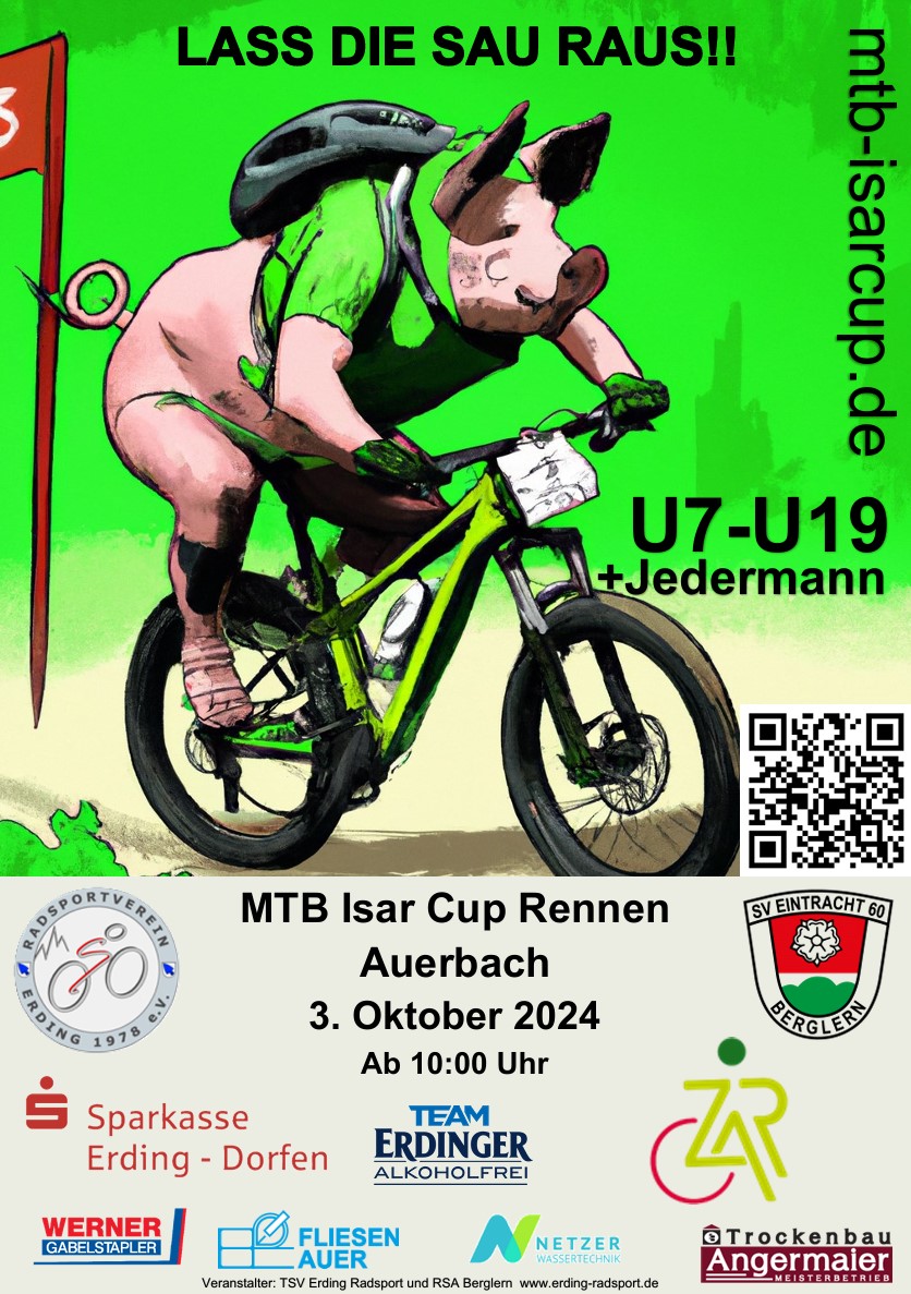 MTB Isar Cup 2024