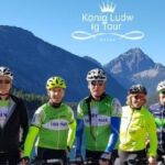 König Ludwig Tour