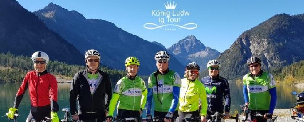 König Ludwig Tour